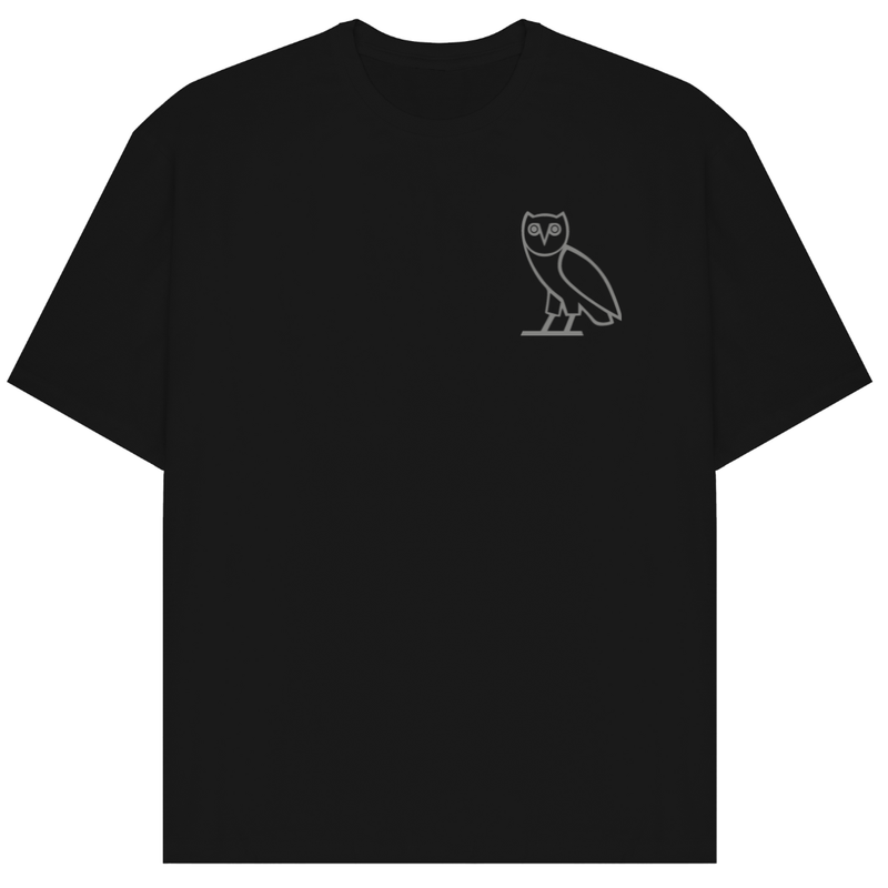BLANK® X DRAKE OVERSIZED TSHIRT