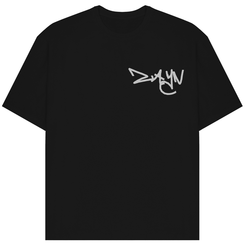 BLANK® X ZAYN OVERSIZED TSHIRT