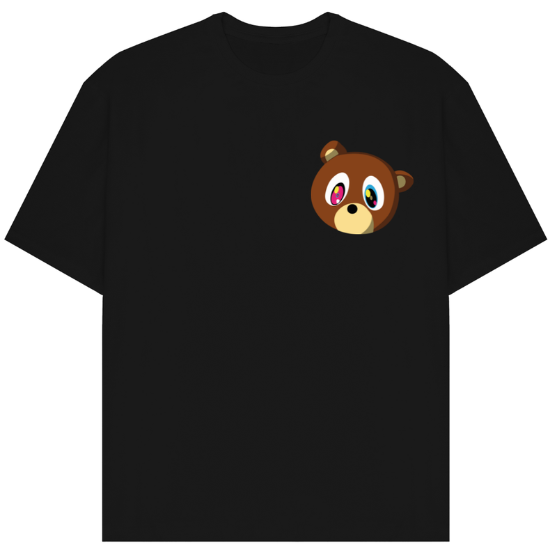 BLANK® X KANYE WEST OVERSIZED TSHIRT
